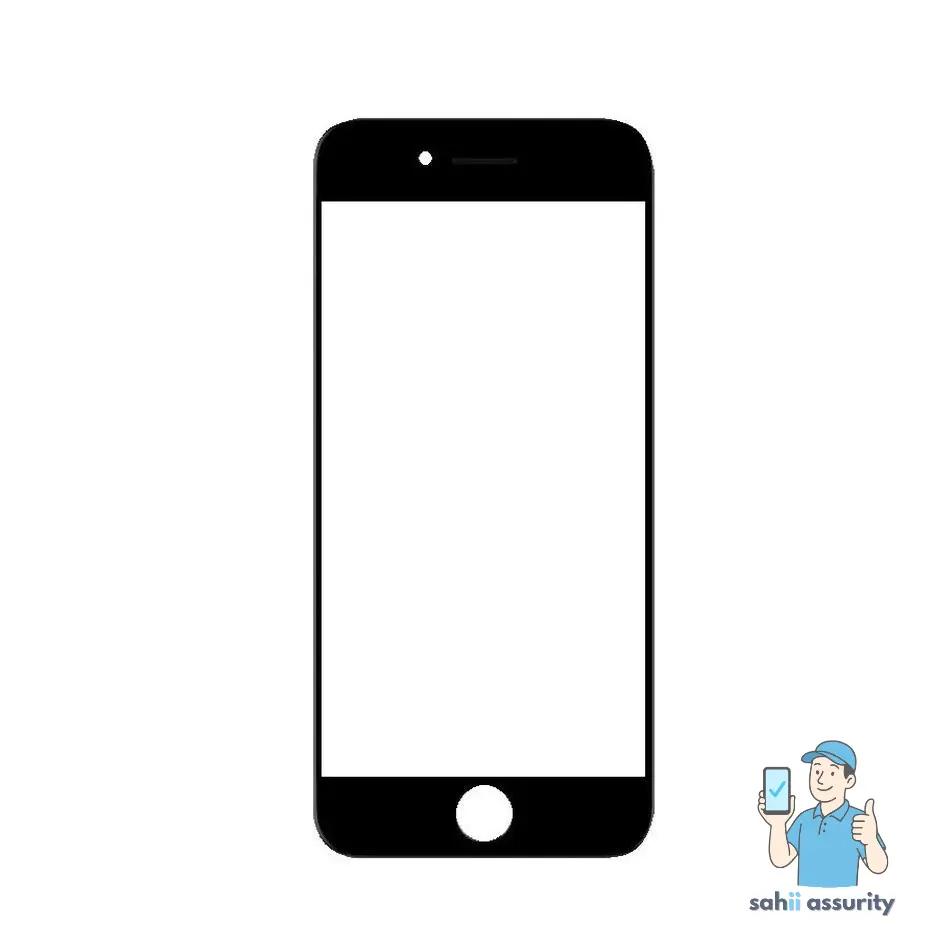 Touch Screen Digitizer for Apple iPhone 8